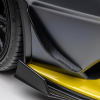 Photo of Vorsteiner Front Carbon Canards for the Lamborghini Huracan STO - Image 1